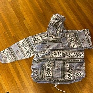 Vintage Hoodie
